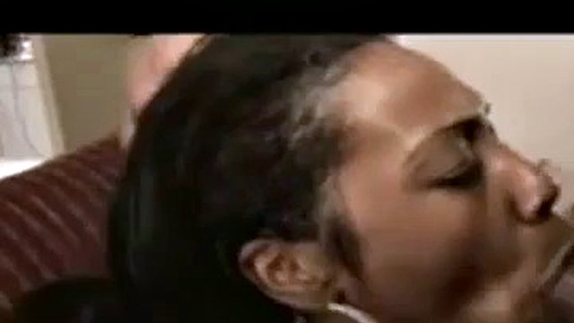 Beauty Dior & Cherokee D Ass 4some