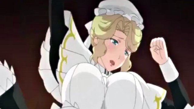 Victorian Maid Maria no Houshi.: Bongacams & Hentai Porn