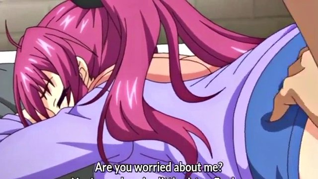 Household Submission 4 Original Hentai Animation 2022 ENG SUB