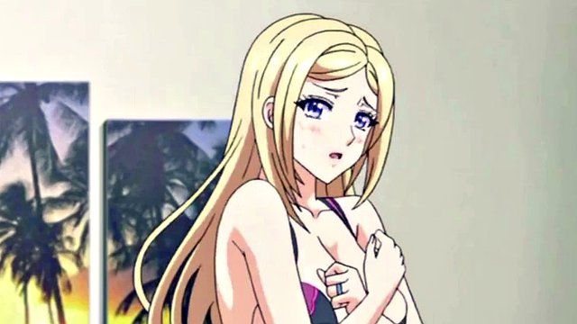 Presentazione della famiglia 4 Animazione Hentai originale 2022 ENG SUB