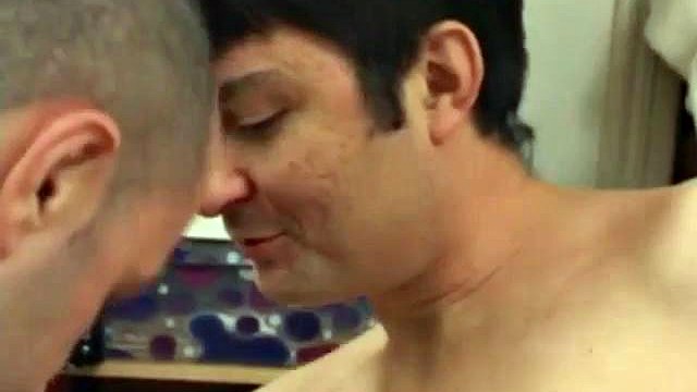 Frankrike biorgie: Blowjob, Doggy & Amatørporno