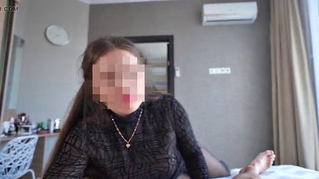 Sex with a Hot Step Mom while Her Husband is at Work