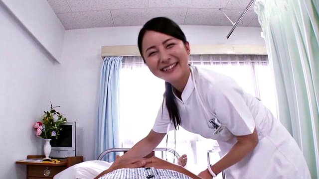 Nurse cowgirl reserve: Asian, Japanese & Fansly Porn