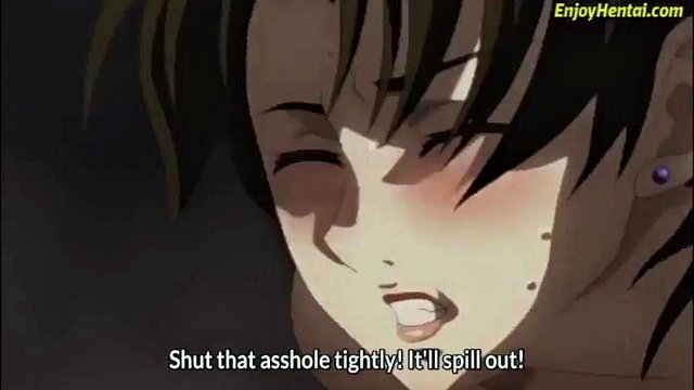 Cenas de corte de Tsuma Netori: pornografia anal, japonesa e hentai