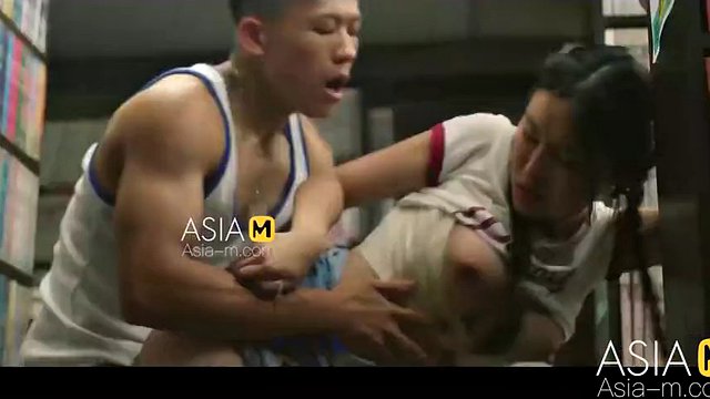 Trailer - Dem Sex sterben - Ai Xi - MDL-0008-1 - Bestes Original-Porno-Video aus Asien