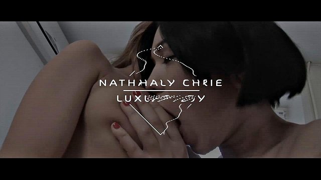 Nathaly Cherie