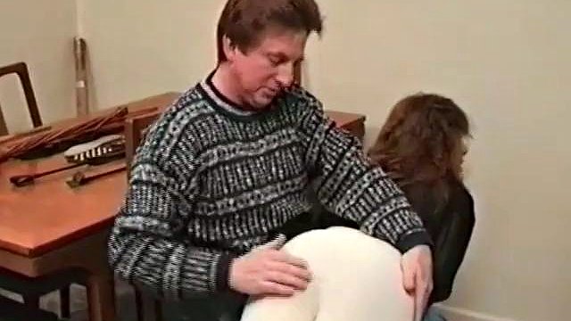The spanking house 2
