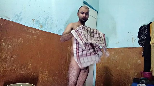 Sexy boy big cock in bathroom video fresh