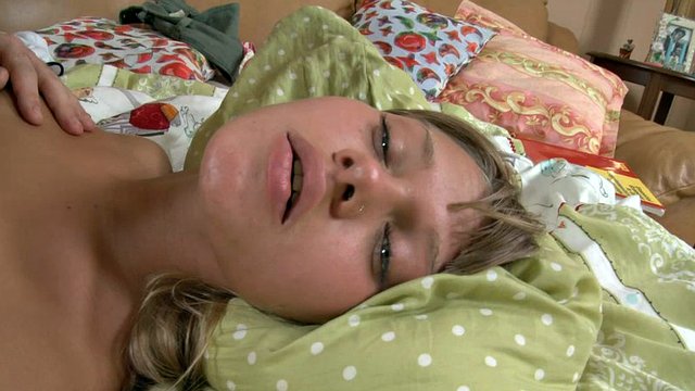 knuller den nydelige rumpa hennes med den store pikken hans