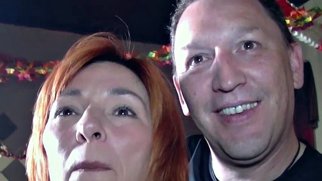 soirée échangiste dans une discothèque privée