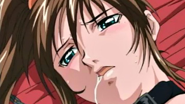 Bible Black episode 4 dubbed (Black Magic)