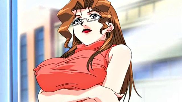 کارآگاه الهه 1: پورنو انیمه Blowjob ، Hentai و Hentai