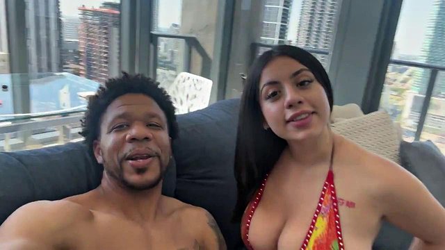 Melztube Sucks Big Cock