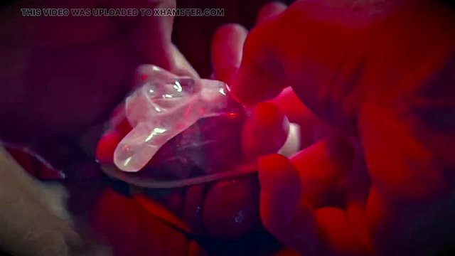 Twisted Nymphs - Rose Pimmel - Part 3