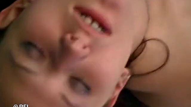Lesbian with young and old