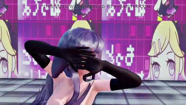 mmd r18 luvoratory sex laboratory doctor and assistant sex dentist 3d henta milf