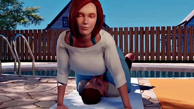 3d Futa Comp