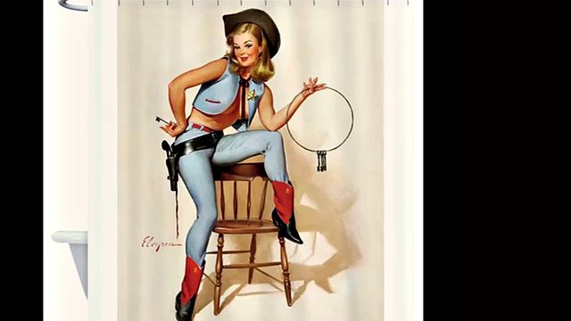 THE QUEENS OF INTERRACIAL DIRTY TALK - THE DARK SECRET OF THE 1950s HAPPY HOUSEWIFE