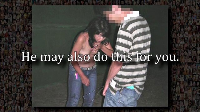 Blowjob tips for good sluts