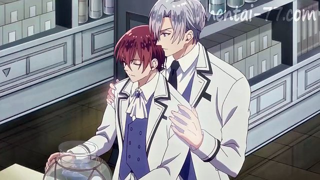 Le maître utilise l'esclave au maximum (sous-titré hentai anglais)