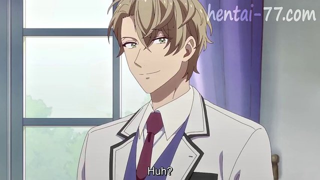 Master uses slave to the fullest (subtitled hentai english subtitles)