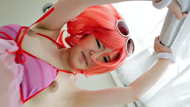 C2.Lab-04　MAKI: Blowjob, Japanese & Fetish Porn