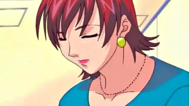 Žena v 21:00: Hardcore, japonská a hentai anime porno