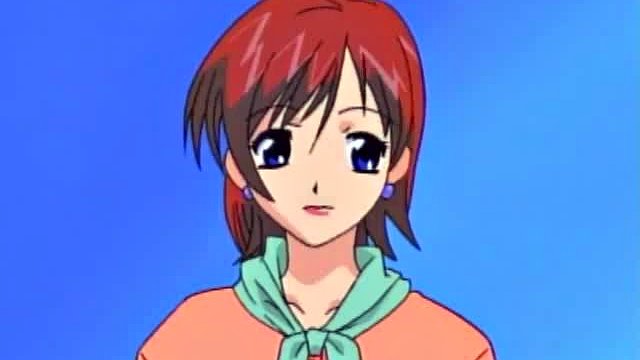 Kvinne kl. 21.00: Hardcore, japansk og hentai anime porno