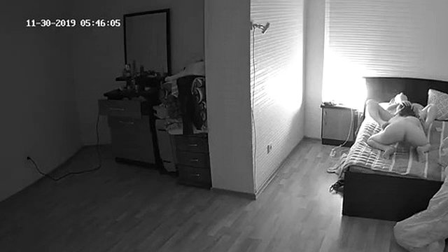 amateur hidden camera with dildo handcuffs