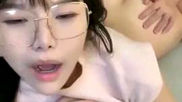 chinese minji couple