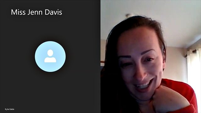Feminization Boudoir Podcast Interview with Miss Jenn Davis