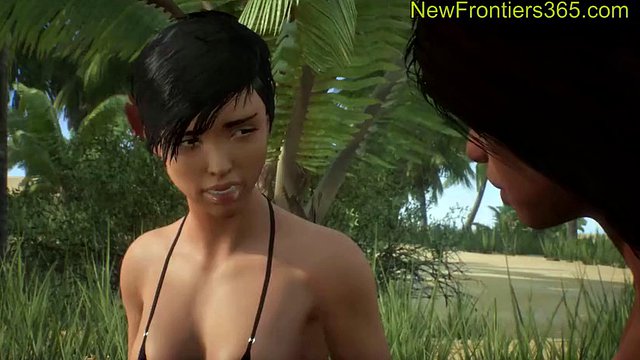 excerpt: Little Red's Pink Pussy, episode 6 . . . special preview