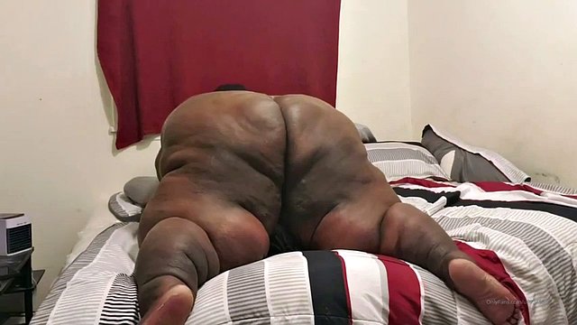 Ssbbw