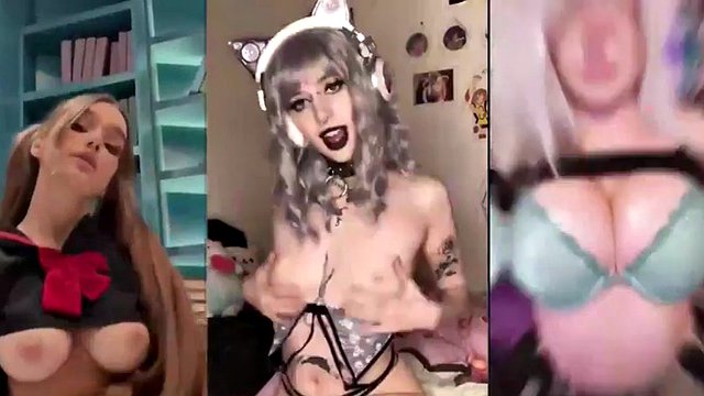 BEST PMV in tik tok