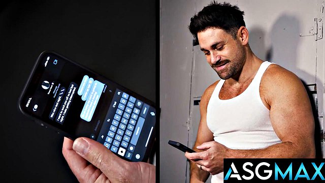 Sweaty Workout Session Sparks Bareback Gym Pounding: Hunky Trainer Wrecks Sweaty Stud with