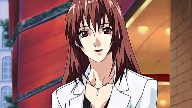 Anime Sexy