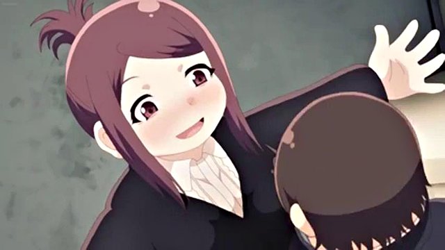 Train hentai 2