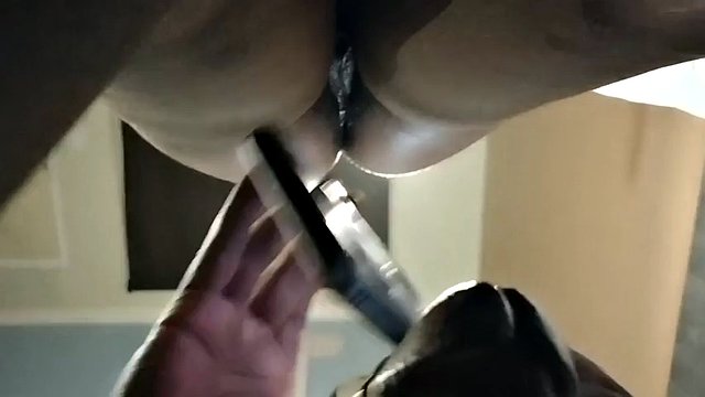 Thot in Texas - Amateur Big Tits Ebony Pussy