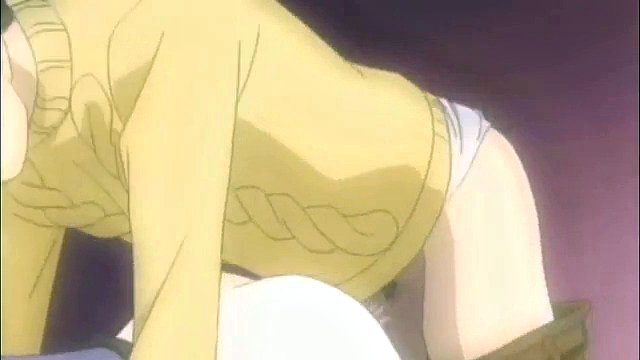 Love For Bondage Comes Back In Flashes While Fucking