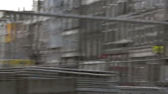 dutch hooker gets jizzed