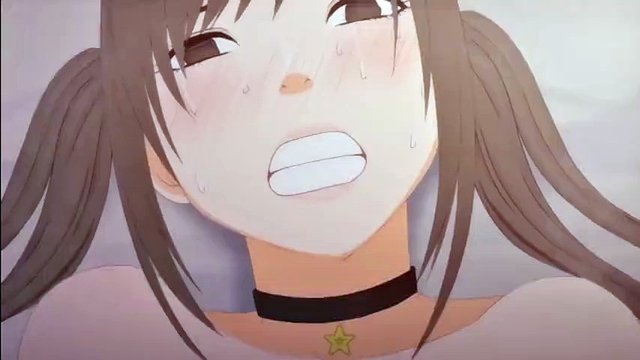 MANAGER AND IDOL ARE MAKING LOVE - HENTAI ANIME