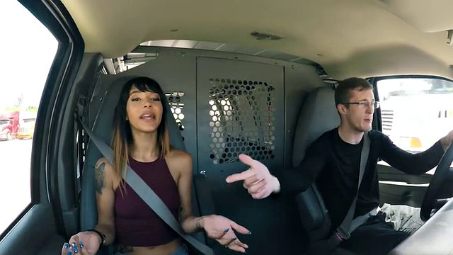 Helpless teens - Kitty Carrera - abandoned, fucked and dominated