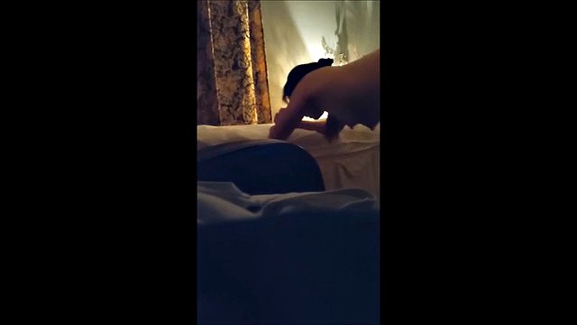 Sono andato in una sala massaggi asiatica a LA onlyfans.com/kingsavagemedia