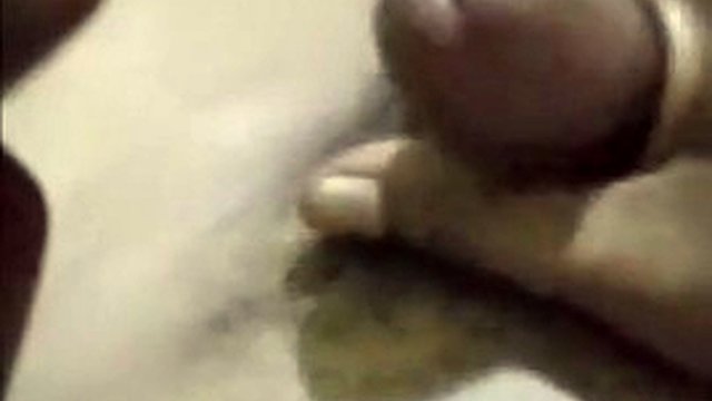 Again fucking dick caught by naughty maid