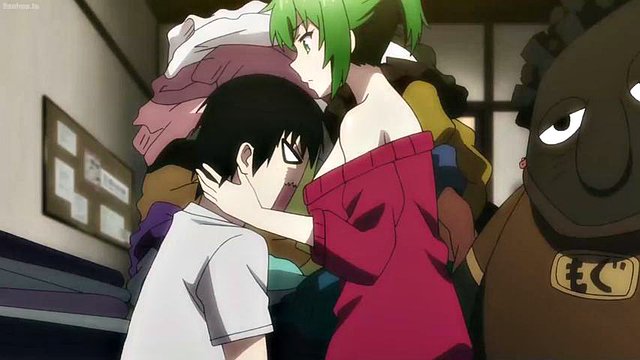 Anime: Val x Love S1 FanService Compilation Eng Sub