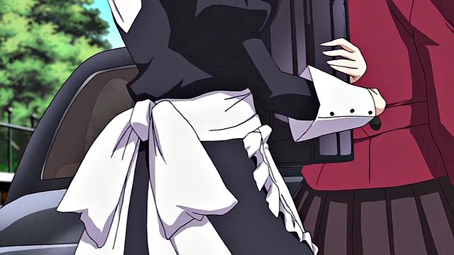 Anime hentai