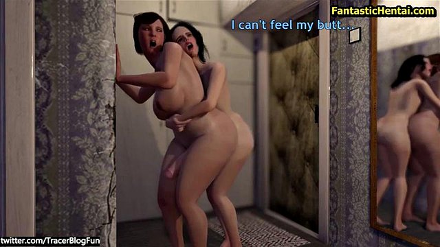 Das Geschenk: Stripchat, asiatische und Hentai-Pornos