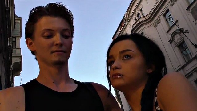 HUNT4K. Sex for a wedding ring