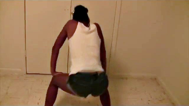 RIP SHAWTY LOW  HOUSE STRIP DANCE