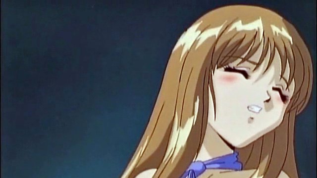 Horny Students Grope Hot Sexy Teacher With Big Tits